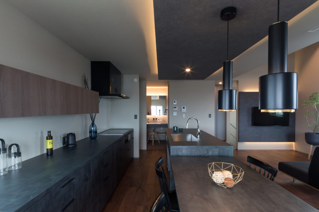8/23-8/24 OPEN HOUSE  in 天童市 小路