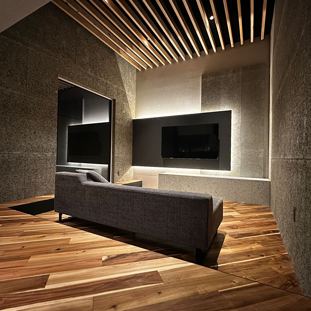 10/25-10/26 OPEN HOUSE  in 東根市 神町西