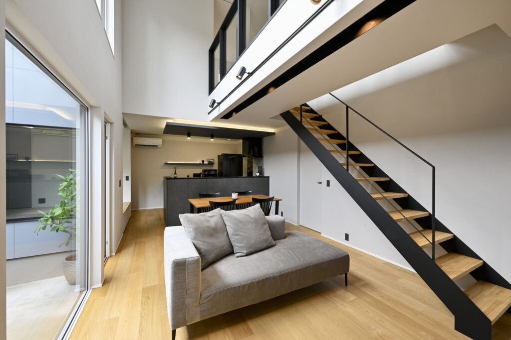 3/7-8 OPEN HOUSE  in 天童市 小関