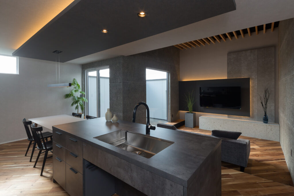 4/18・19 家づくり相談会